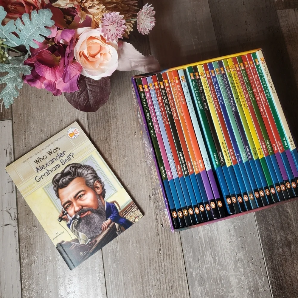 Penguin Random House new never